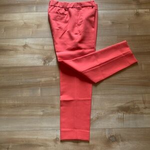 Talbots Hampshire ankle pants